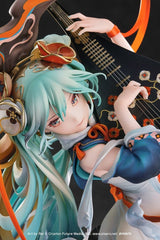 Character Vocal Series 01 Hatsune Miku Shimian Maifu Ver. 1/7 Figur