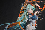 Character Vocal Series 01 Hatsune Miku Shimian Maifu Ver. 1/7 Figur