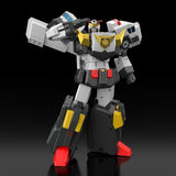 Brave Police J-Decker The Gattai J-Decker Actionfigur