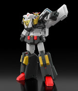 Brave Police J-Decker The Gattai J-Decker Actionfigur