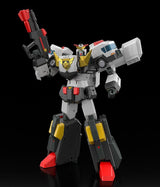 Brave Police J-Decker The Gattai J-Decker Actionfigur