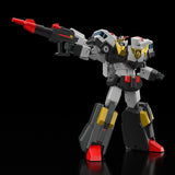 Brave Police J-Decker The Gattai J-Decker Actionfigur