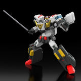 Brave Police J-Decker The Gattai J-Decker Actionfigur