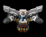Brave Police J-Decker The Gattai J-Decker Actionfigur