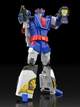 Brave Police J-Decker The Gattai J-Decker Actionfigur