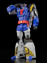 Brave Police J-Decker The Gattai J-Decker Actionfigur