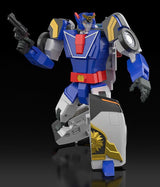 Brave Police J-Decker The Gattai J-Decker Actionfigur