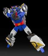 Brave Police J-Decker The Gattai J-Decker Actionfigur