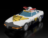 Brave Police J-Decker The Gattai J-Decker Actionfigur