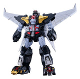 Dancouga Super Beast Machine God Moderoid Powered-Up Wing Zubehör-Set Plastic Model Kit