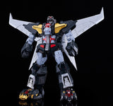Dancouga Super Beast Machine God Moderoid Powered-Up Wing Zubehör-Set Plastic Model Kit