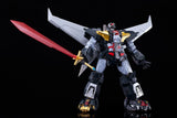 Dancouga Super Beast Machine God Moderoid Powered-Up Wing Zubehör-Set Plastic Model Kit