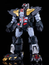 Dancouga Super Beast Machine God Moderoid Powered-Up Wing Zubehör-Set Plastic Model Kit