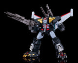 Dancouga Super Beast Machine God Moderoid Powered-Up Wing Zubehör-Set Plastic Model Kit