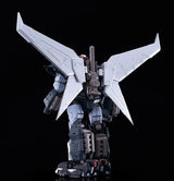 Dancouga Super Beast Machine God Moderoid Powered-Up Wing Zubehör-Set Plastic Model Kit