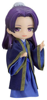 The Apothecary Diaries Jinshi Nendoroid Doll Actionfigur
