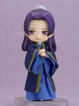 The Apothecary Diaries Jinshi Nendoroid Doll Actionfigur