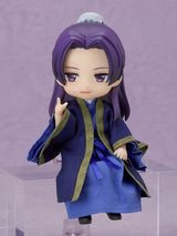 The Apothecary Diaries Jinshi Nendoroid Doll Actionfigur