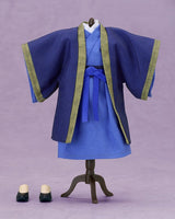 The Apothecary Diaries Jinshi Nendoroid Doll Actionfiguren Outfit Set Zubehör-Set für