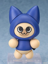 Monster Hunter Nendoroid Palico Layered Armor Kit T. Ver. Actionfigur