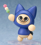 Monster Hunter Nendoroid Palico Layered Armor Kit T. Ver. Actionfigur