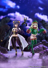 Gushing Over Magical Girls Leopard Figma Actionfigur