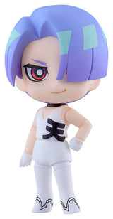New Panty & Stocking With Garterbelt Polyester Nendoroid Actionfigur