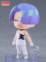 New Panty & Stocking With Garterbelt Polyester Nendoroid Actionfigur