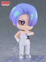 New Panty & Stocking With Garterbelt Polyester Nendoroid Actionfigur