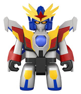 The Brave Fighter of Legend Da-Garn Da-Garn X Brickroid Actionfigur