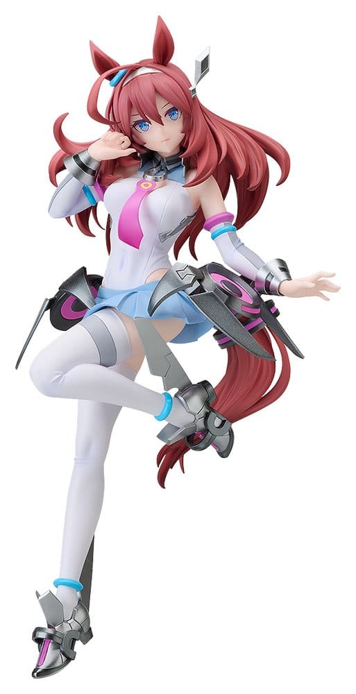 Umamusume Pretty Derby Mihono Bourbon Pop Up Parade SP Figur