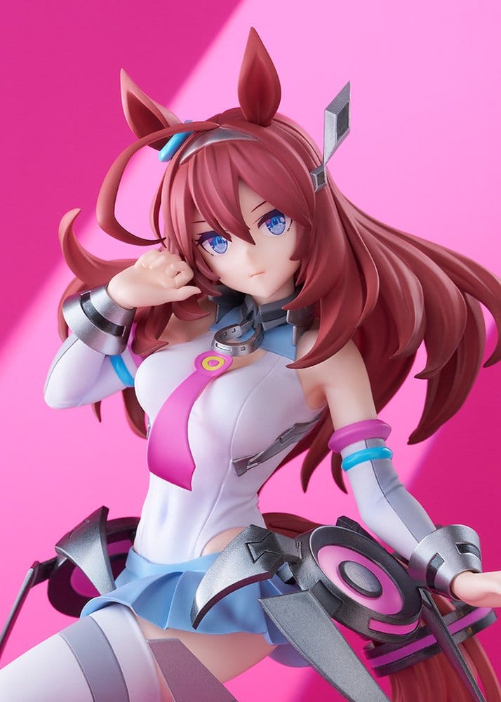 Umamusume Pretty Derby Mihono Bourbon Pop Up Parade SP Figur