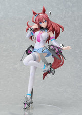 Umamusume Pretty Derby Mihono Bourbon Pop Up Parade SP Figur