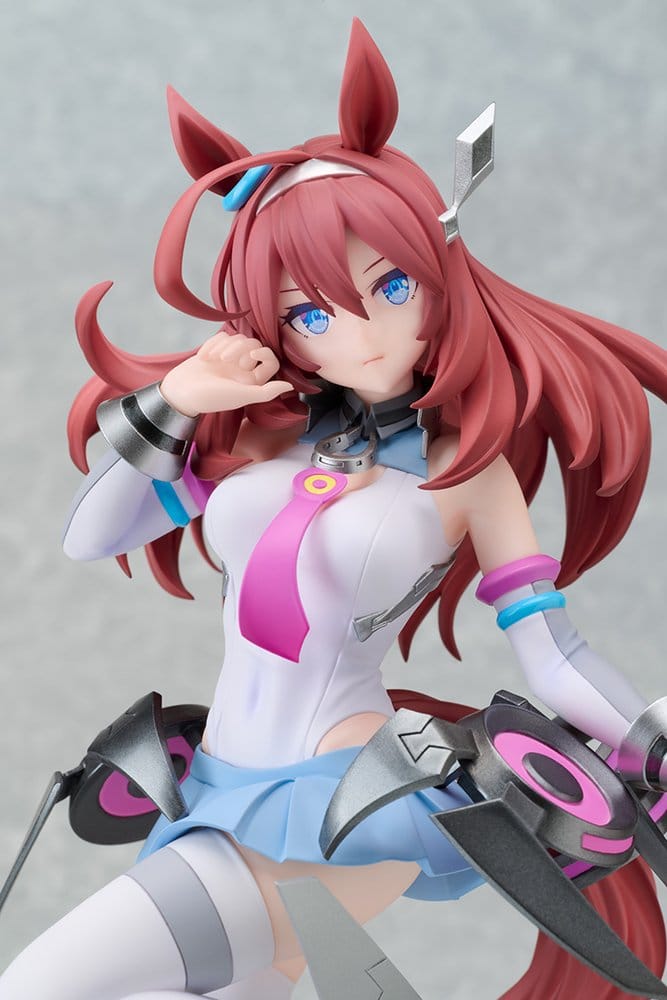Umamusume Pretty Derby Mihono Bourbon Pop Up Parade SP Figur