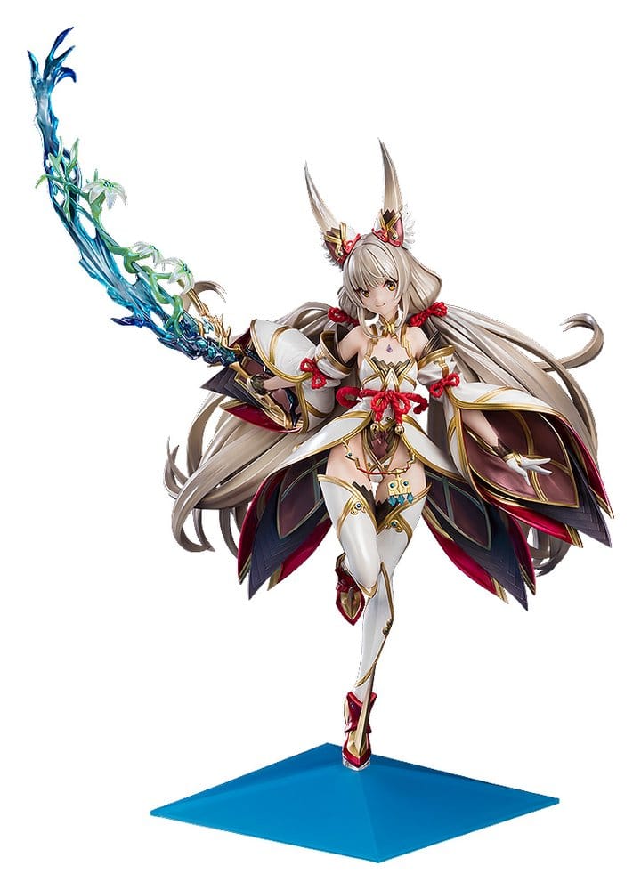 Xenoblade Chronicles 2 Nia 1/7 Figur