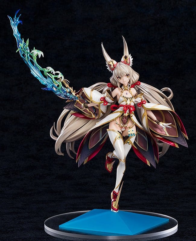 Xenoblade Chronicles 2 Nia 1/7 Figur