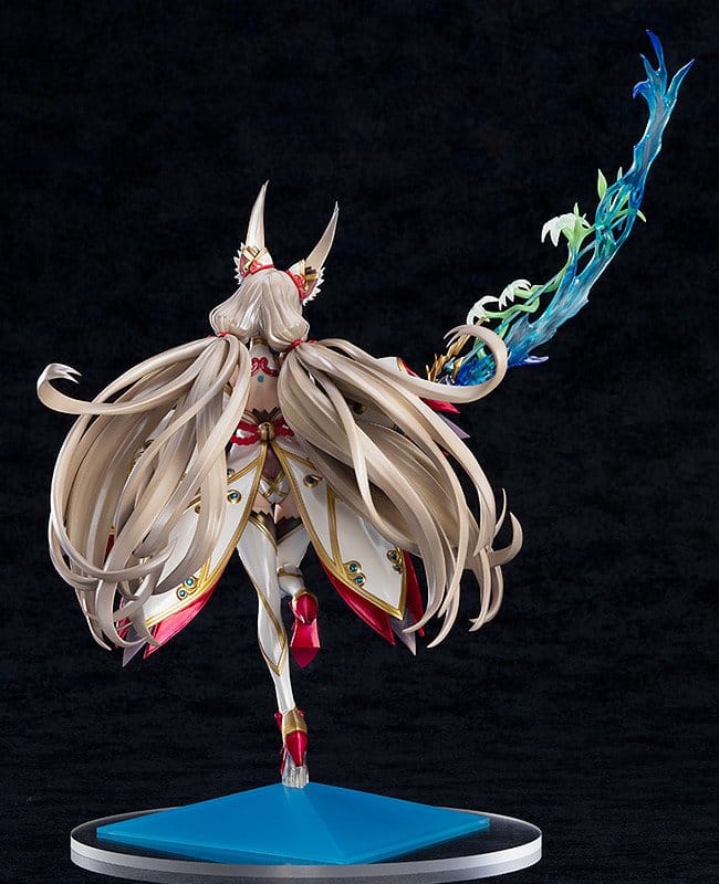 Xenoblade Chronicles 2 Nia 1/7 Figur