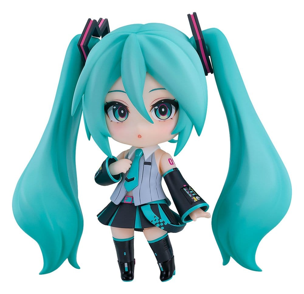Series Character Hatsune Miku Nendoroid Hatsune Miku V6 Actionfigur