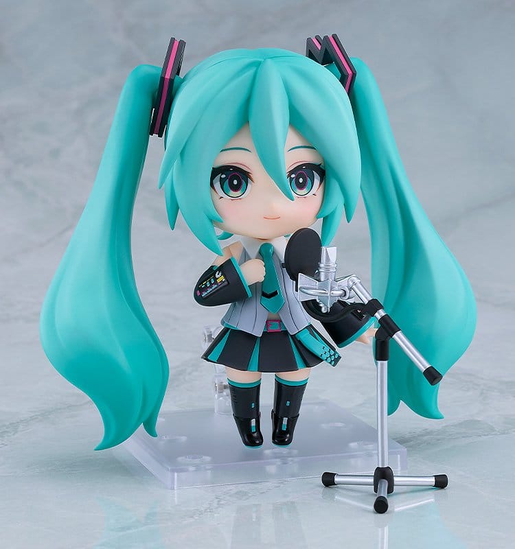 Series Character Hatsune Miku Nendoroid Hatsune Miku V6 Actionfigur