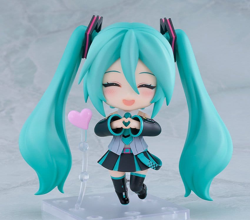 Series Character Hatsune Miku Nendoroid Hatsune Miku V6 Actionfigur