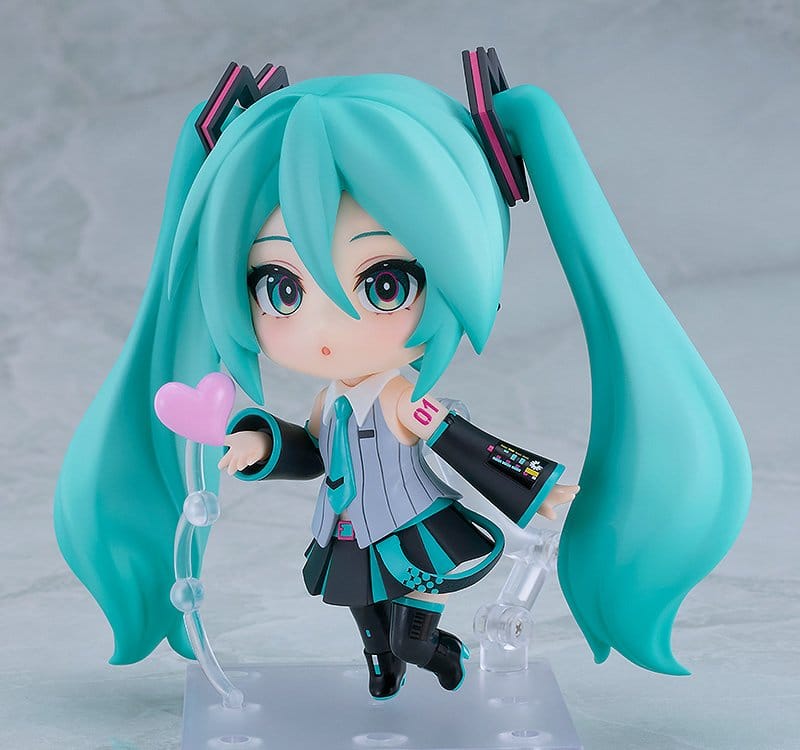 Series Character Hatsune Miku Nendoroid Hatsune Miku V6 Actionfigur