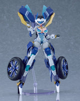 Cutie Honey Nova Hurricane Honey Plamatea Plastic Model Kit