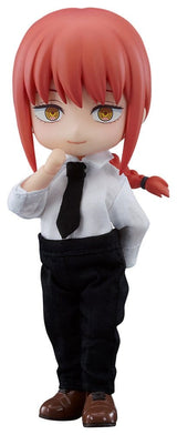 Chainsaw Man The Movie Reze Arc Makima Nendoroid Doll Actionfigur