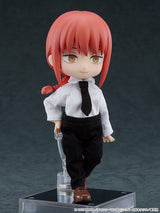 Chainsaw Man The Movie Reze Arc Makima Nendoroid Doll Actionfigur