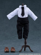 Chainsaw Man The Movie Reze Arc Makima Nendoroid Doll Actionfigur