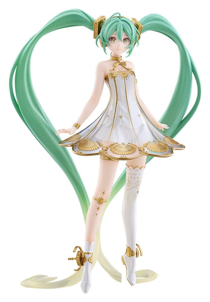 Character Vocal Series 01 Hatsune Miku Hatsune Miku Symphony 2020 Ver. L Size Pop Up Parade Figur
