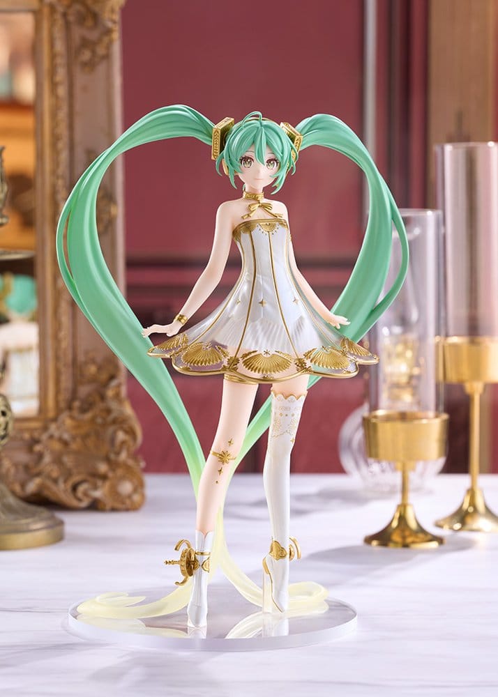Character Vocal Series 01 Hatsune Miku Hatsune Miku Symphony 2020 Ver. L Size Pop Up Parade Figur