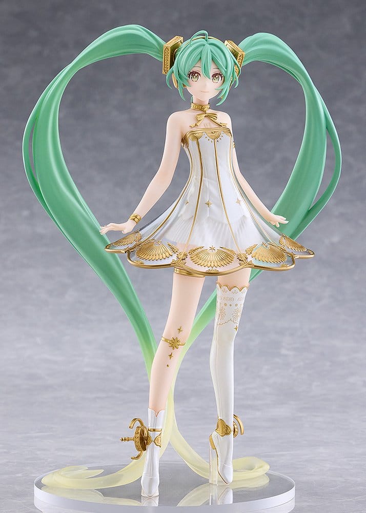 Character Vocal Series 01 Hatsune Miku Hatsune Miku Symphony 2020 Ver. L Size Pop Up Parade Figur