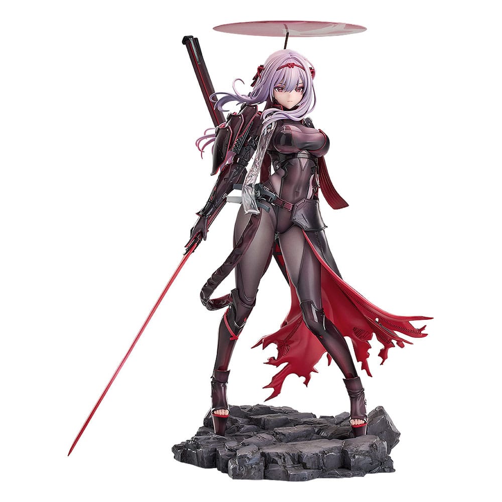 Goddess of Victory Nikke Scarlet Black Shadow 1/7 Statue