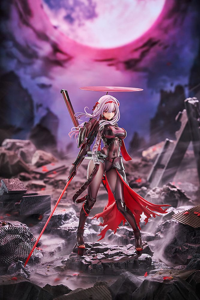 Goddess of Victory Nikke Scarlet Black Shadow 1/7 Statue